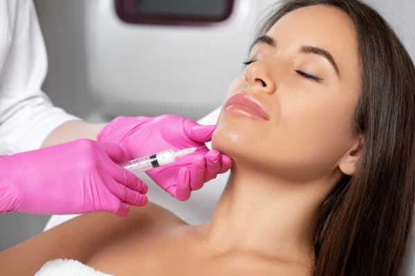 FAQs: Fat Dissolving Injections (Aqualyx & Alternatives) East Grinstead