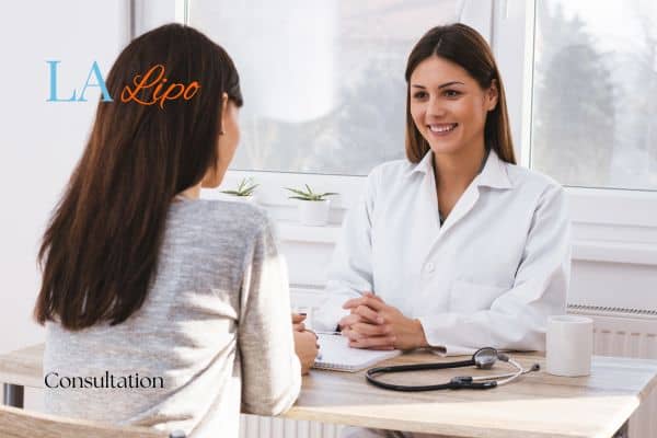 Why Choose LA LIPO for Your Personalised Post-Pregnancy Recovery Plan East Grinstead?